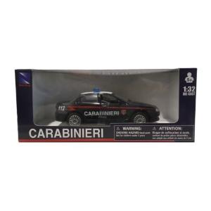 AUTO CARABINIERI 1:32 - ALFA ROMEO 156