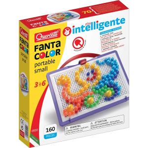 FANTACOLOR - PORTATILE PICCOLO 160 CHIODINI