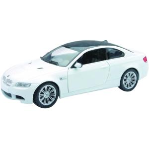 AUTO EUROPEE 1:24  BMW M3 COUPE BIANCA