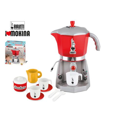 Prodotto: GVC-0528 - MOKONA BIALETTI MACCHINA CAFFE' - GIAV