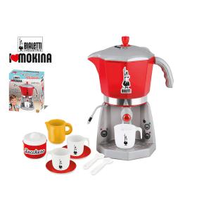 MOKONA BIALETTI MACCHINA CAFFE'