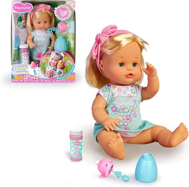 NENUCO BOLLE COLORATE