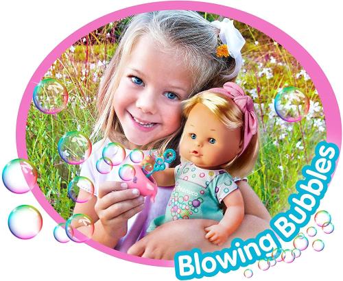 NENUCO BOLLE COLORATE