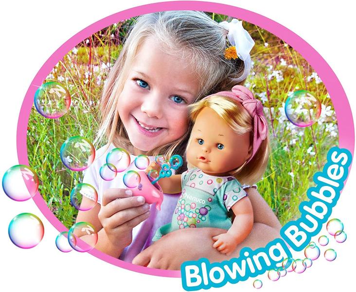 NENUCO BOLLE COLORATE