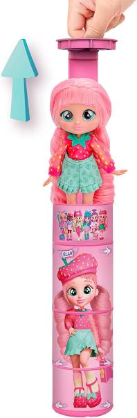 BFF CRY BABIES SERIE 2 FASHION DOLL 20 CM ELLA
