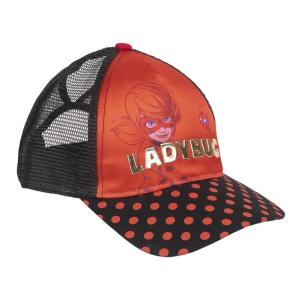 CAPPELLO BASEBALL LADY BUG