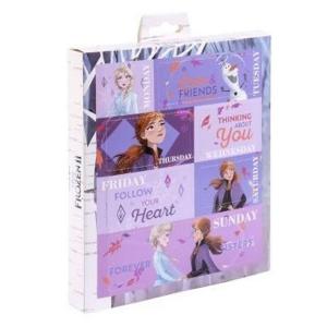 SET BELLEZZA BOX SORPRESA FROZEN II