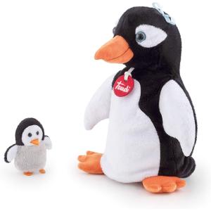 TRUDI MARIONETTA E BABY PINGUINO S