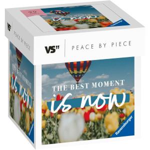 PUZZLE 99 PZ THE BEST MOMENT IS NOW