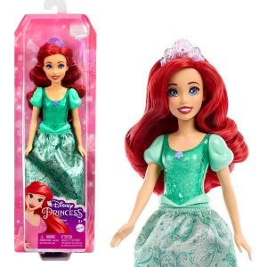 DISNEY PRINCESS ARIEL SIRENETTA