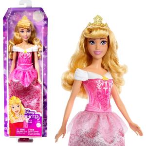 DISNEY PRINCESS AURORA BELLA ADDORMENTATA