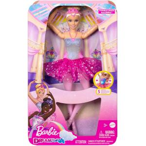 BARBIE BALLERINA MAGICO TUTU