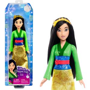 DISNEY PRINCESS MULAN