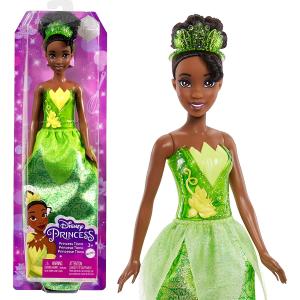DISNEY PRINCESS TIANA
