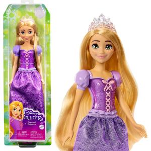 DISNEY PRINCESS RAPUNZEL RAPERONZOLO