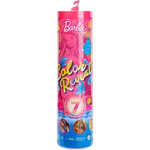 BARBIE COLOR REVEAL SERIE DOLCI FRUTTI