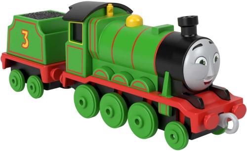 THOMAS & FRIENDS - VEICOLO A SPINTA HENRY HFX91
