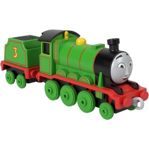 THOMAS & FRIENDS - VEICOLO A SPINTA HENRY HFX91