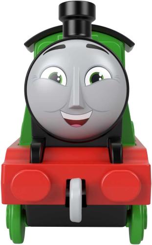 THOMAS & FRIENDS - VEICOLO A SPINTA HENRY HFX91