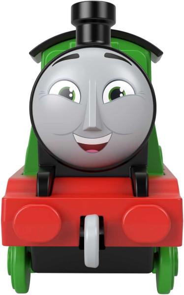 THOMAS & FRIENDS - VEICOLO A SPINTA HENRY HFX91