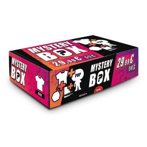 MYSTERY BOX