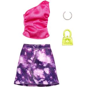 BARBIE - VESTITI MODE FASHION 