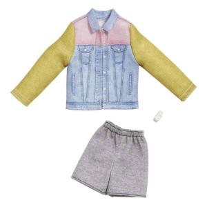 BARBIE - VESTITI KEN MODE FASHION