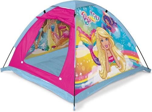 TENDA DA GIARDINO BARBIE