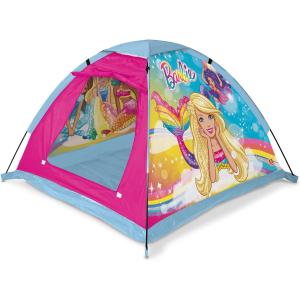 TENDA DA GIARDINO BARBIE