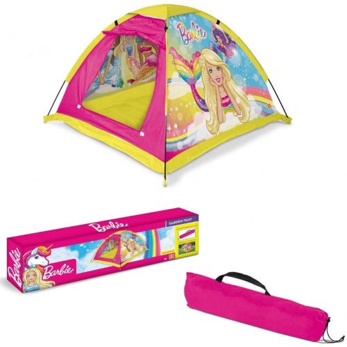 TENDA DA GIARDINO BARBIE