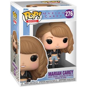 FUNKO POP - MARIAH CAREY FANTASY 276