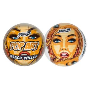 PALLONE BEACH VOLLEY "POP ART"