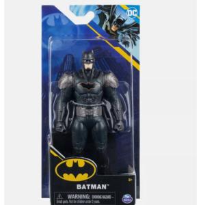 BATMAN PERSONAGGI IN SCALA 15 CM - BATMAN