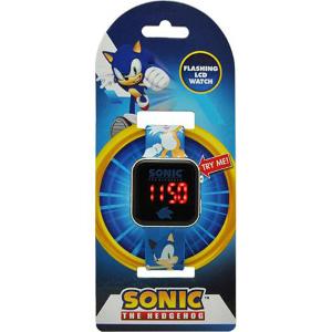 OROLOGIO DA POLSO DIGITALE SONIC E TAILS - SNC4198M