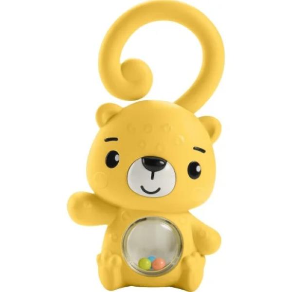 SONAGLINI E DENTARUOLI ANIMALI LEOPARDO SONAGLINO