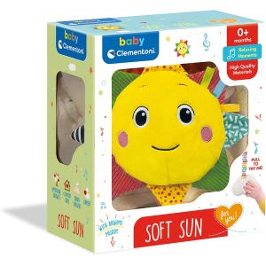 BABY CLEMENTONI - SOFT SUN CARILLON SOLE 