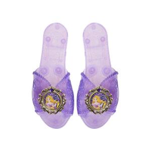 DISNEY PRINCESS SCARPETTE PRINCIPESSE RAPUNZEL RAPERONZOLO