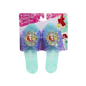 DISNEY PRINCESS SCARPETTE PRINCIPESSE ARIEL SIRENETTA