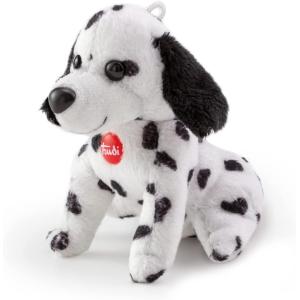 PELUCHE SWEET COLLECTION DALMATA CM 9