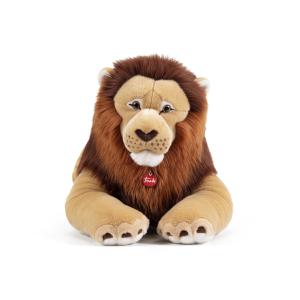 PELUCHE LEONE NARCISO LION JUMBO