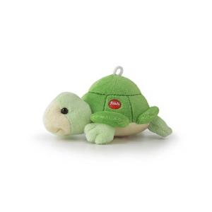 PELUCHE SWEET COLLECTION TARTARUGA CM 9