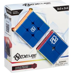 3X3 + 2X2 BEGINNER CUBO