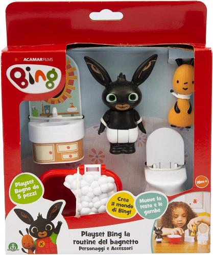 Giocattoli di bing shop