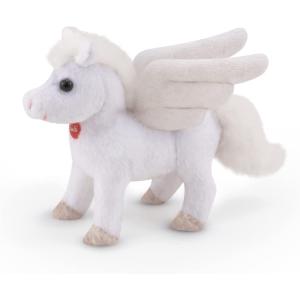 PELUCHE SWEET COLLECTION PEGASO 9 CM XXS