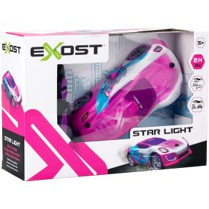 EXOST GIRL - AUTO RC STAR LIGHT