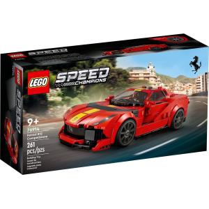 LEGO SPEED - CHAMPIONS FERRARI 812 COMPETIZIONE
