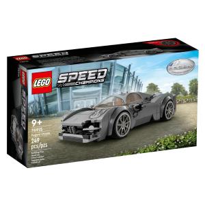 LEGO SPEED - CHAMPIONS PAGANI UTOPIA