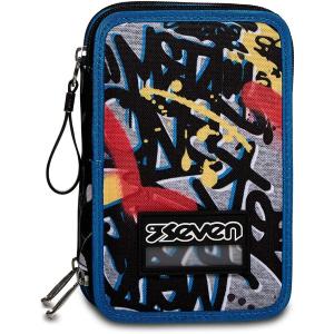 ASTUCCIO 3 ZIP NAVYBUSH BOY