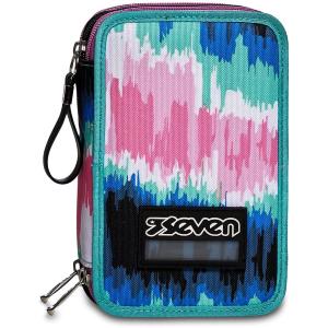 ASTUCCIO 3 ZIP SHADECOL GIRL