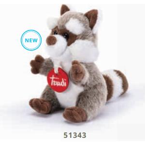 PELUCHE TRUDINO PROCIONE SPECIAL